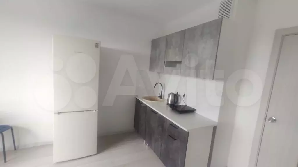 Квартира-студия, 20 м, 23/25 эт. - Фото 1