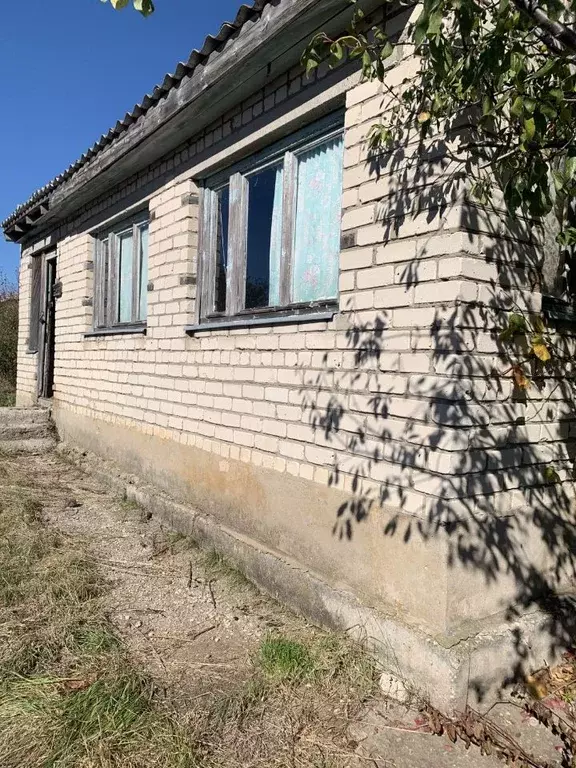 Дом в Самарская область, Ставропольский район, Бахилово с/пос, с. ... - Фото 2