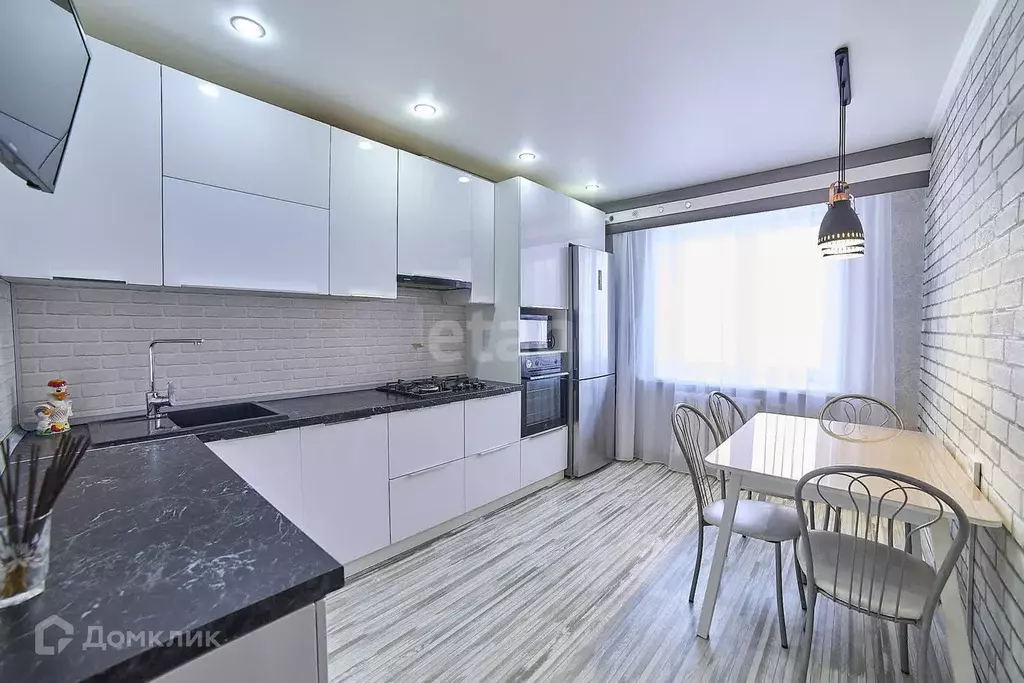 Продаётся 2-к квартира, 57.3 м - Фото 0
