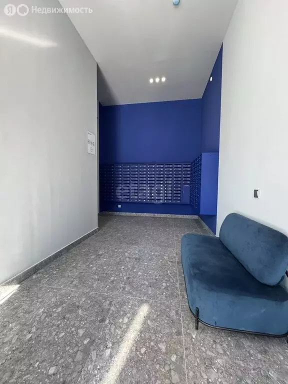 1-комнатная квартира: Тюмень, улица Червишевский Тракт, 25 (38 м) - Фото 2