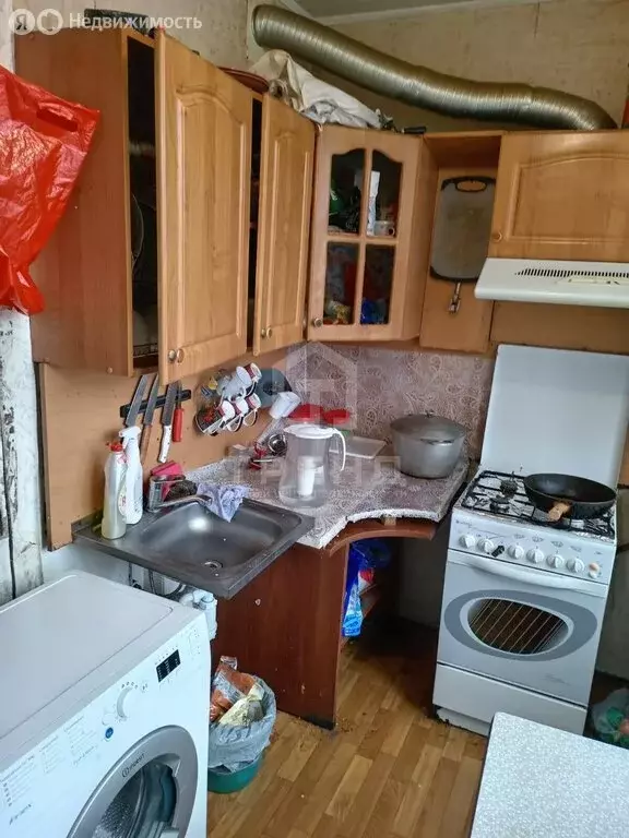 2-комнатная квартира: Санкт-Петербург, улица Тельмана, 32к5 (44.5 м) - Фото 1