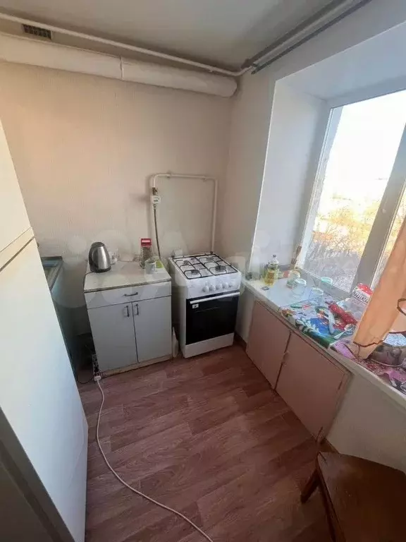 1-к. квартира, 30,2 м, 5/5 эт. - Фото 1