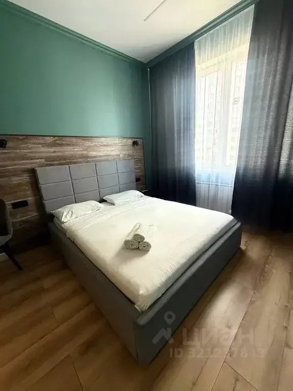 Студия Башкортостан, Уфа ул. Аксакова, 81 (31.0 м) - Фото 2