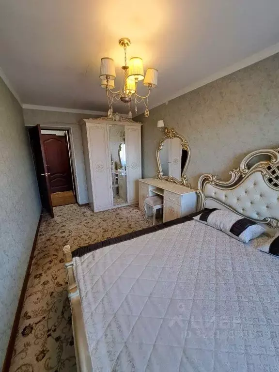 3-к кв. Волгоградская область, Волгоград ул. Ткачева, 7Б (59.9 м) - Фото 2