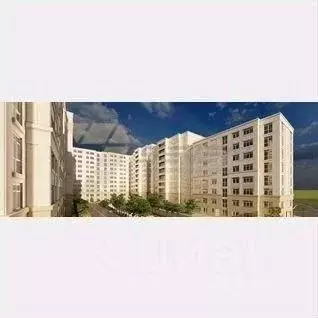 2-к кв. Севастополь ул. Колобова, 44к4 (51.0 м) - Фото 1