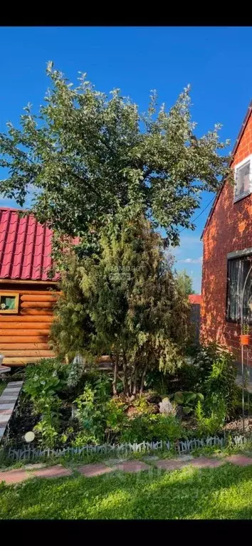 Дом в Челябинская область, Челябинский городской округ, пос. Западный, ... - Фото 2