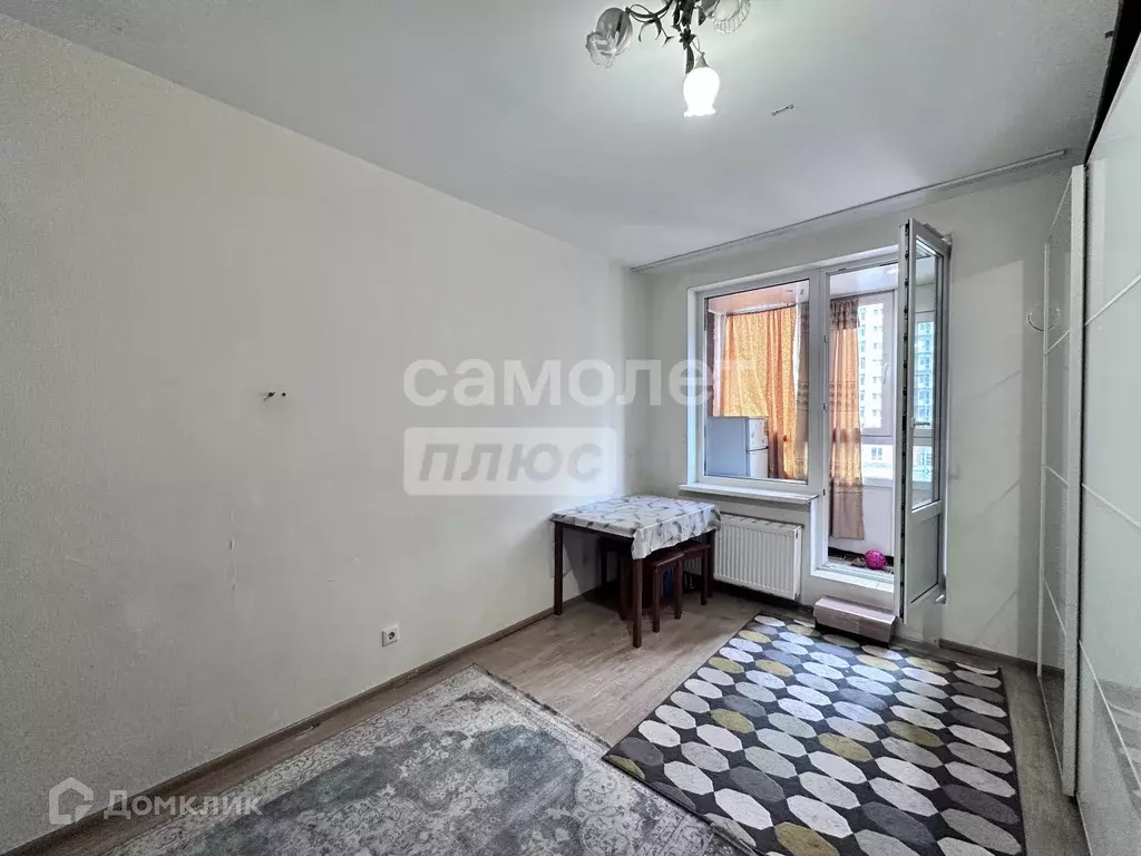 Продаётся квартира-студия, 25 м - Фото 1