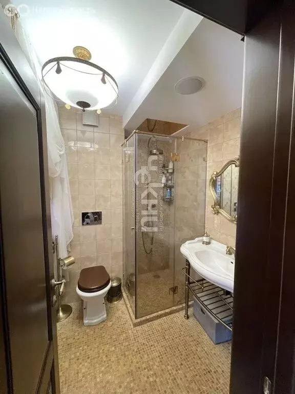 Дом в Нижегородская область, Городецкий муниципальный округ, деревня ... - Фото 2