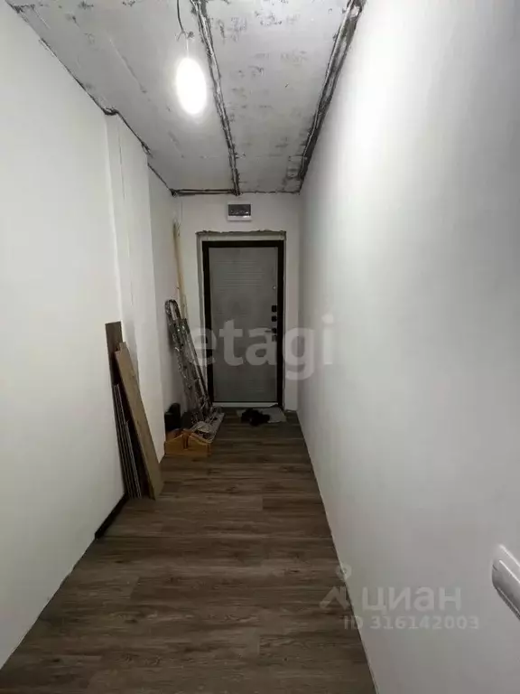 2-к кв. Иркутская область, Ангарск ул. Алешина, 1 (58.2 м) - Фото 1
