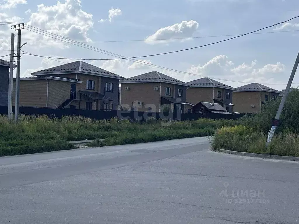 Участок в Нижегородская область, Кстовский муниципальный округ  (15.0 ... - Фото 2