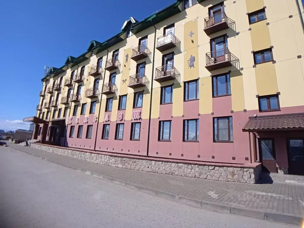 Помещение свободного назначения в Псковская область, Псков ул. ... - Фото 0