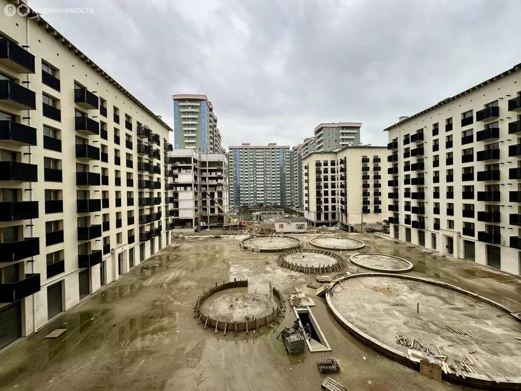 2-комнатная квартира: Дербент, переулок Карла Маркса, 59А (49.7 м) - Фото 2