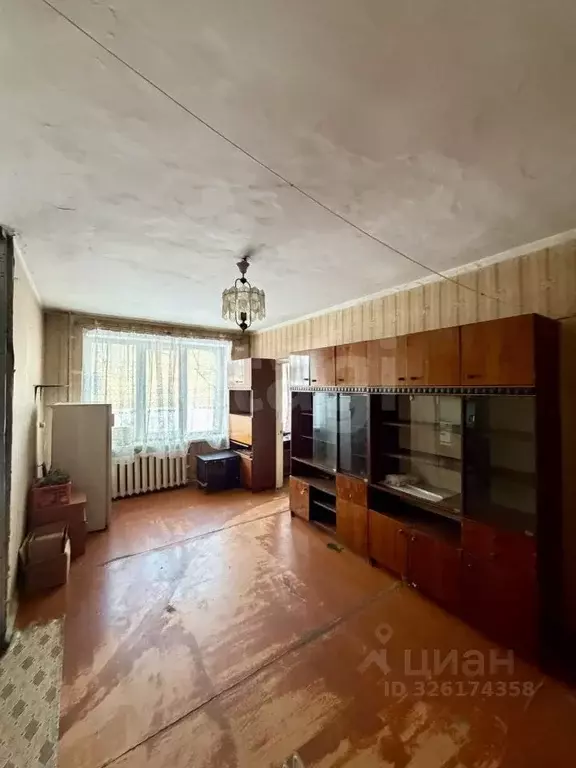 2-к кв. Красноярский край, Красноярск ул. Щорса, 3 (46.0 м) - Фото 2