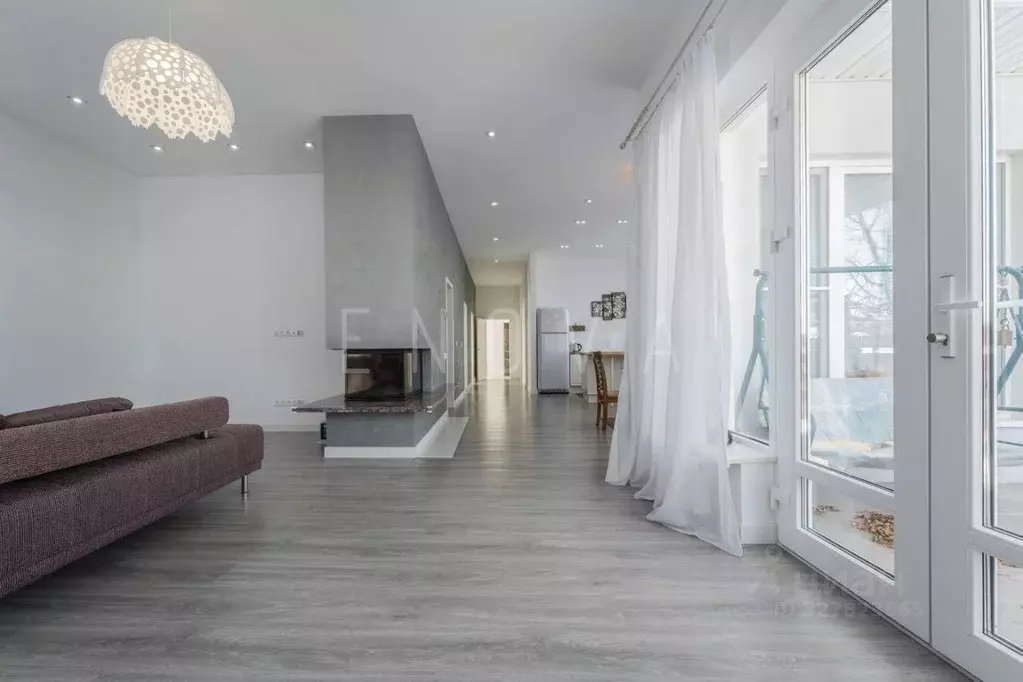 Коттедж, 232.8 м - Фото 0