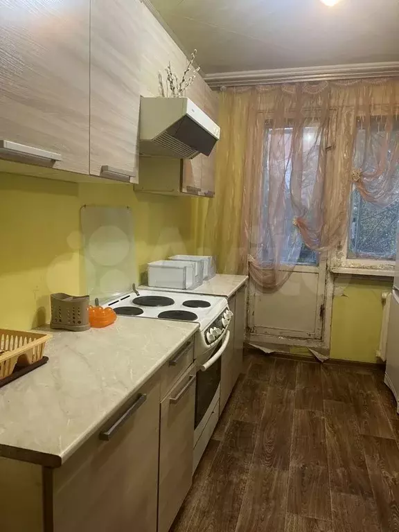 1-к. квартира, 30 м, 3/8 эт. - Фото 0