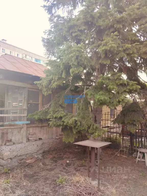 Дом в Алтайский край, Бийск ул. Александра Матросова, 20 (38 м) - Фото 0