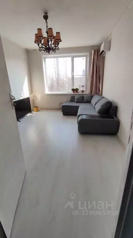 3-к кв. Московская область, Химки ул. Дружбы, 8а (55.0 м) - Фото 1