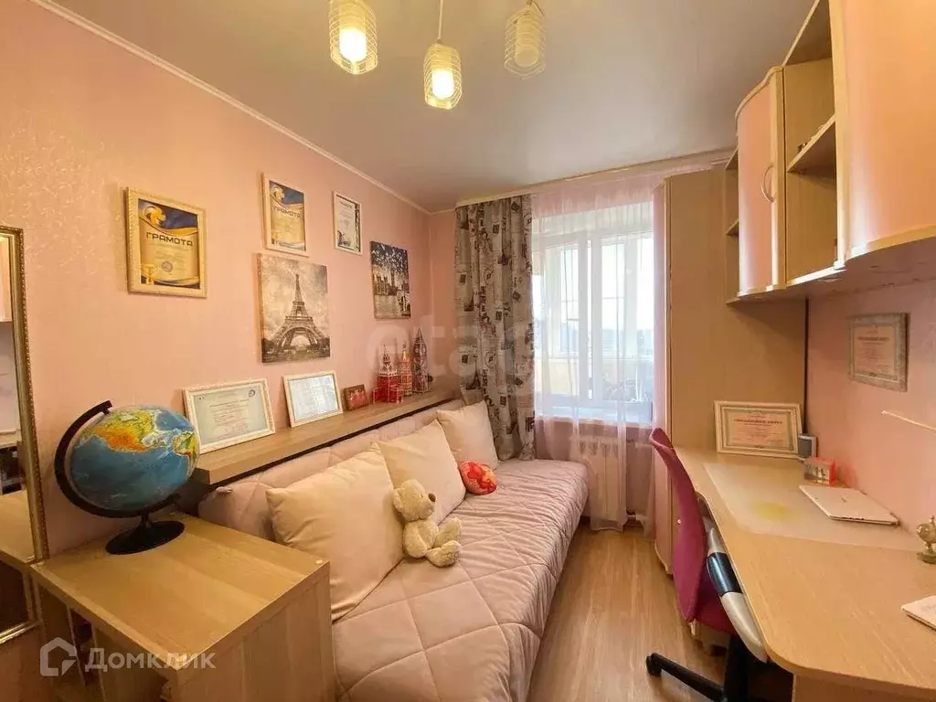 Продаётся 3-к квартира, 64 м - Фото 0