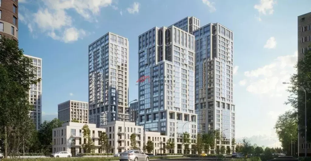 Торговая площадь в Московская область, Ленинский городской округ, д. ... - Фото 2