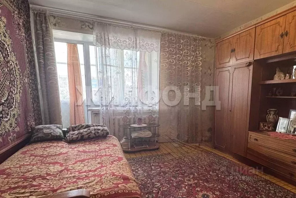 Квартира, 2 комнаты, 48.7 м - Фото 0