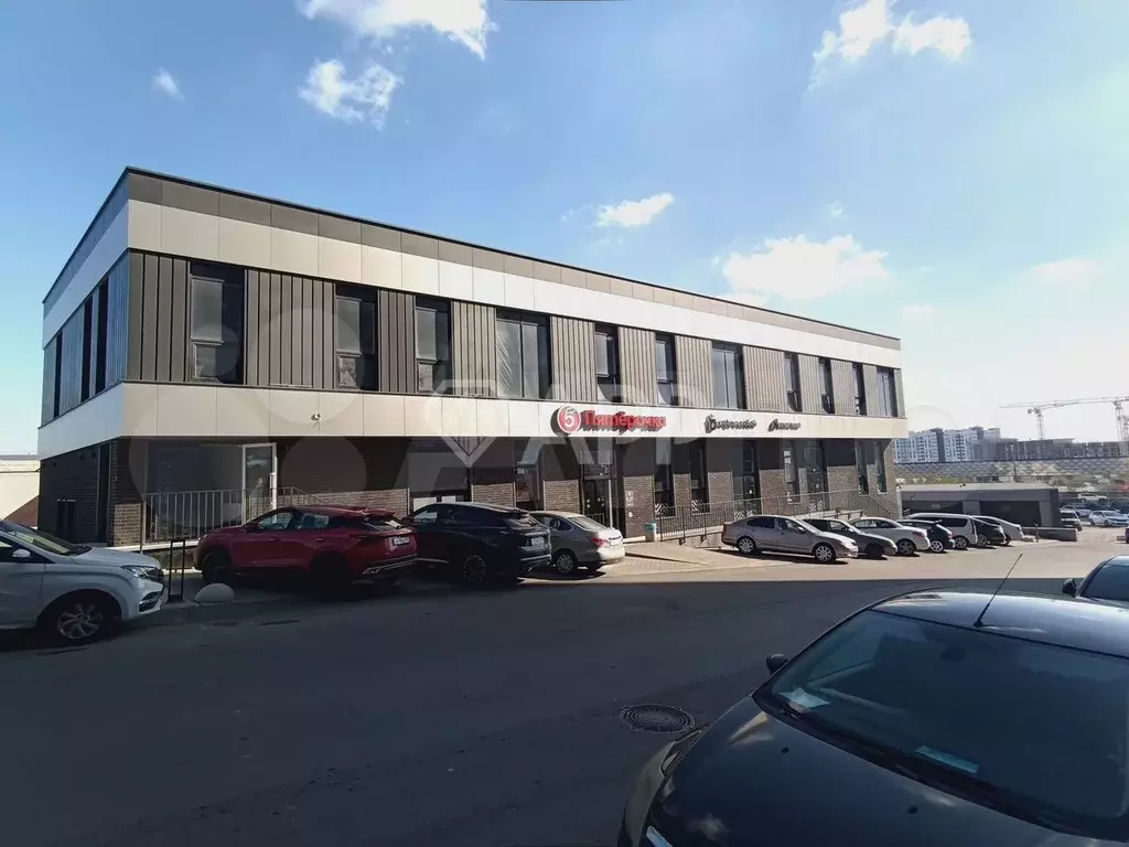 Сдам помещение свободного назначения, 52 м - Фото 1