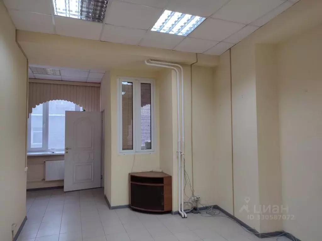 Помещение свободного назначения в Московская область, Химки ул. ... - Фото 1