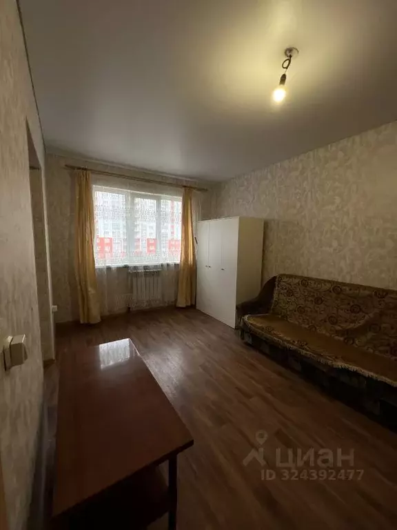 1-к кв. Оренбургская область, Оренбург просп. Победы, 157/2 (35.4 м) - Фото 1