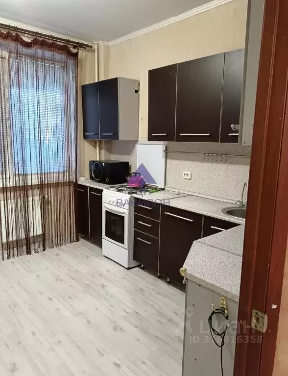 2-к кв. Ростовская область, Волгодонск Индустриальная ул. (62.6 м) - Фото 0