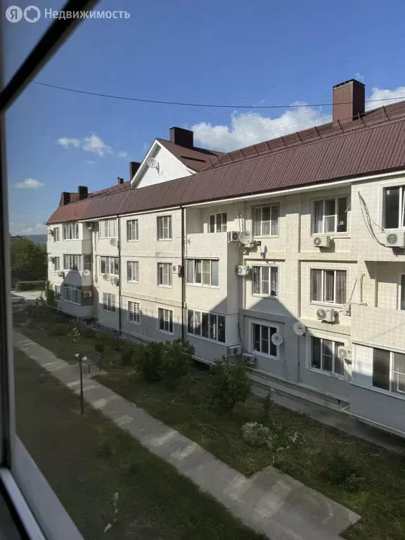 1-комнатная квартира: территория Цемдолина, улица 8-я Щель, 32к4 (45.2 ... - Фото 0