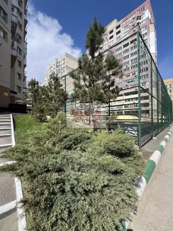 4-к кв. Саратовская область, Саратов Университетская ул., 59Ак1 (103.4 ... - Фото 0
