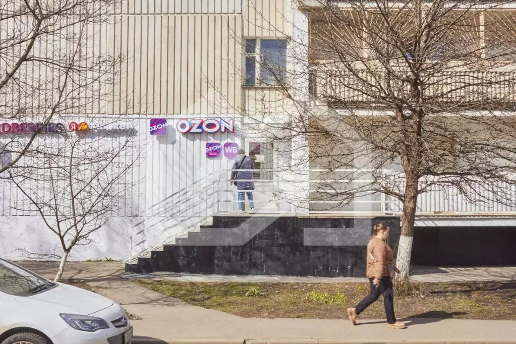 Помещение свободного назначения в Москва Конаковский проезд, 4К2 (148 ... - Фото 1