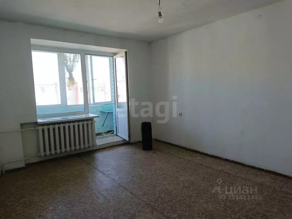 2-к кв. Челябинская область, Пласт ул. Галкина, 1 (49.6 м) - Фото 2