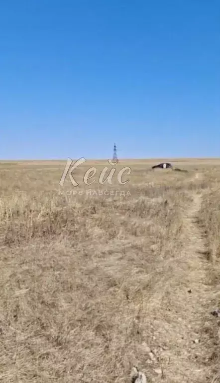 Участок в Крым, Ленинский район, Батальненское с/пос, Нептун СНТ  (8.0 ... - Фото 1