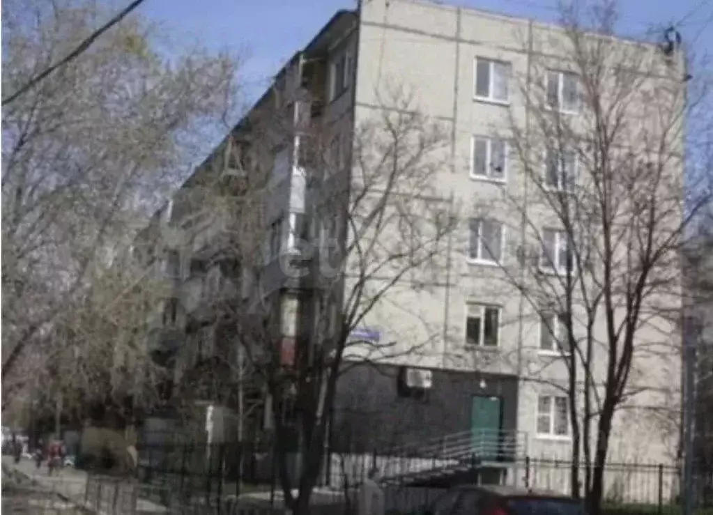 3-к кв. Пермский край, Пермь ул. Александра Матросова, 6 (62.0 м) - Фото 2