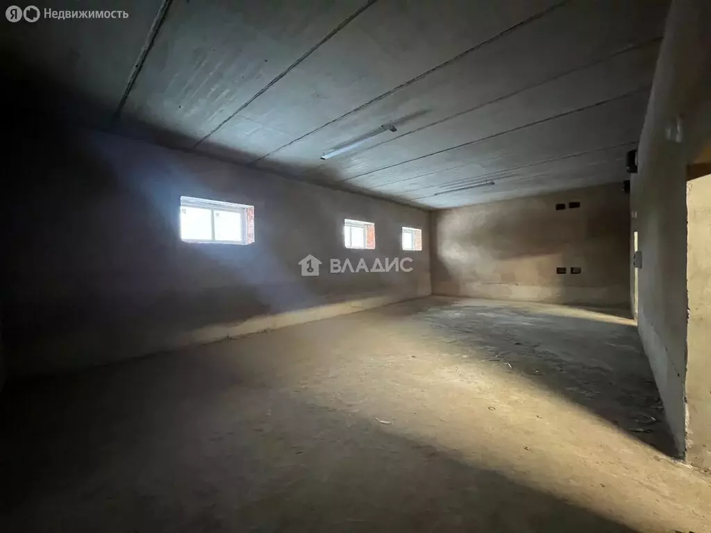 Помещение свободного назначения (82.9 м) - Фото 1