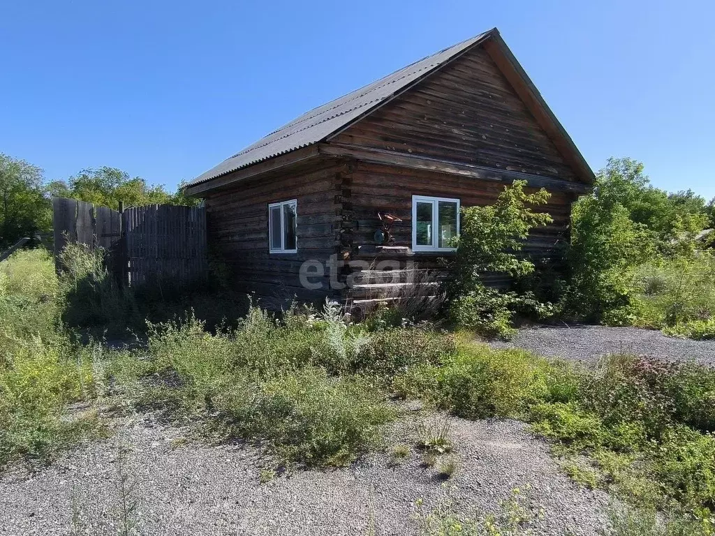 Дом в Тюменская область, Ярковский район, с. Иевлево  (36 м) - Фото 0