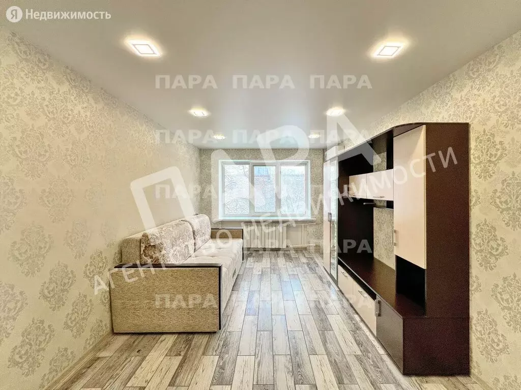 2-комнатная квартира: Самара, Ново-Садовая улица, 30 (50 м) - Фото 1