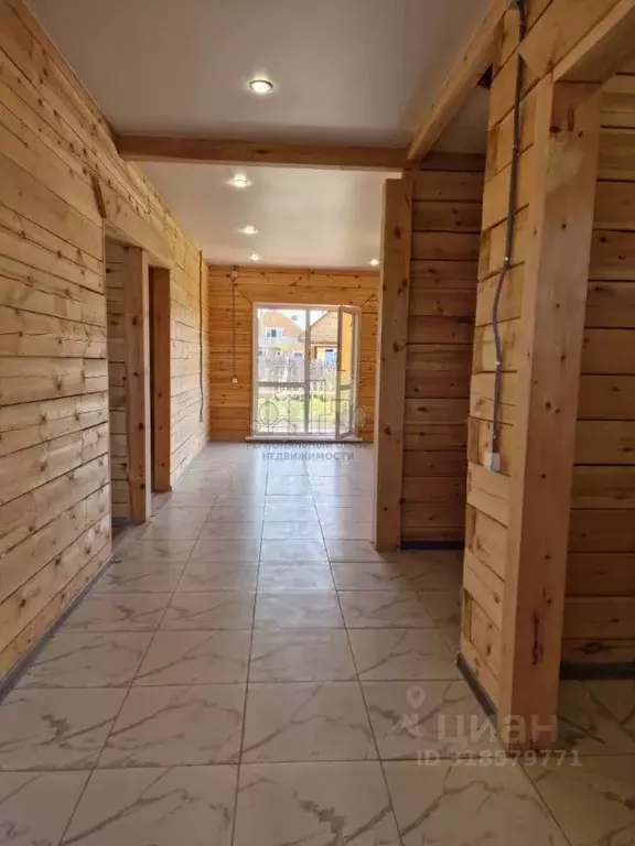 Дом в Иркутская область, Иркутский муниципальный округ, с. Хомутово ... - Фото 1