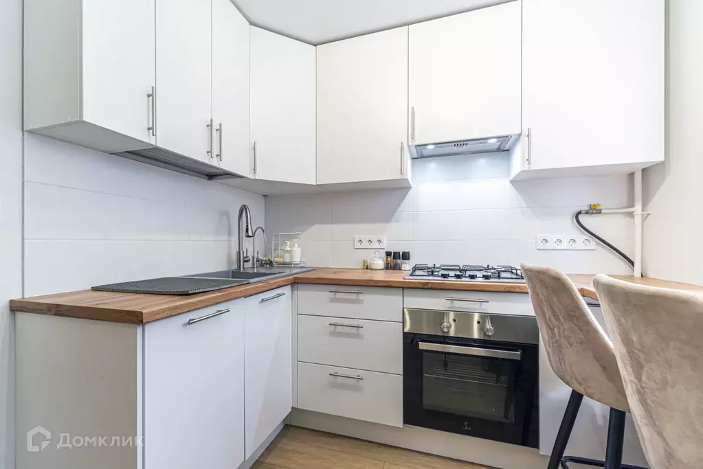 Продаётся 2-к квартира, 45.7 м - Фото 1