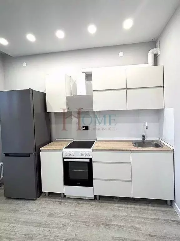 3-к кв. Новосибирская область, Новосибирск ул. Ляпидевского, 1 (57.0 ... - Фото 2