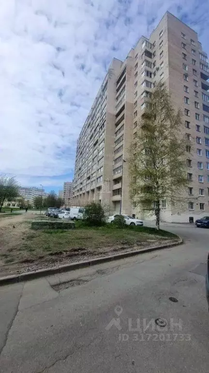 Квартира, 2 комнаты, 51.3 м - Фото 0