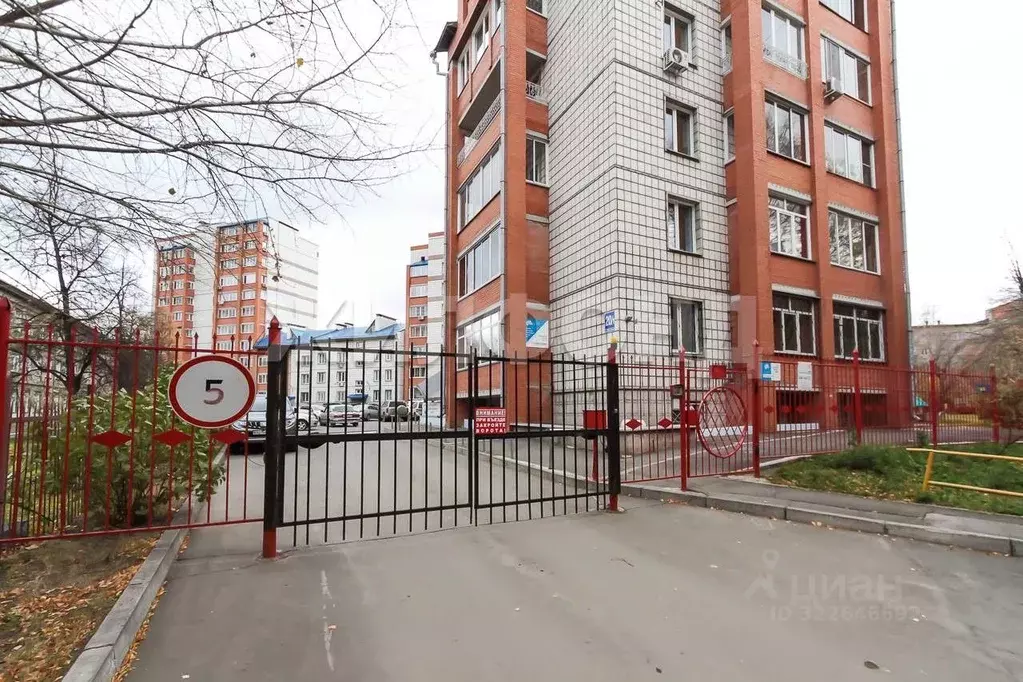 4-к кв. Новосибирская область, Новосибирск ул. Ватутина, 20/1 (159.3 ... - Фото 2