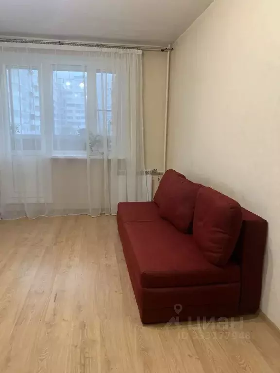 1-к кв. Москва Таллинская ул., 12 (40.0 м) - Фото 1