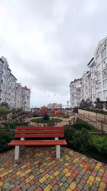 Продаётся 2-к квартира, 84 м - Фото 0
