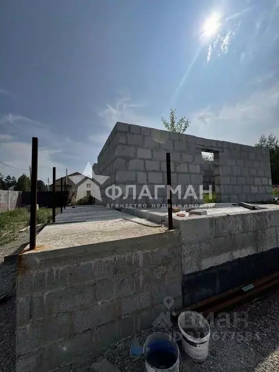 Дом в Иркутская область, Усолье-Сибирское  (80 м) - Фото 0