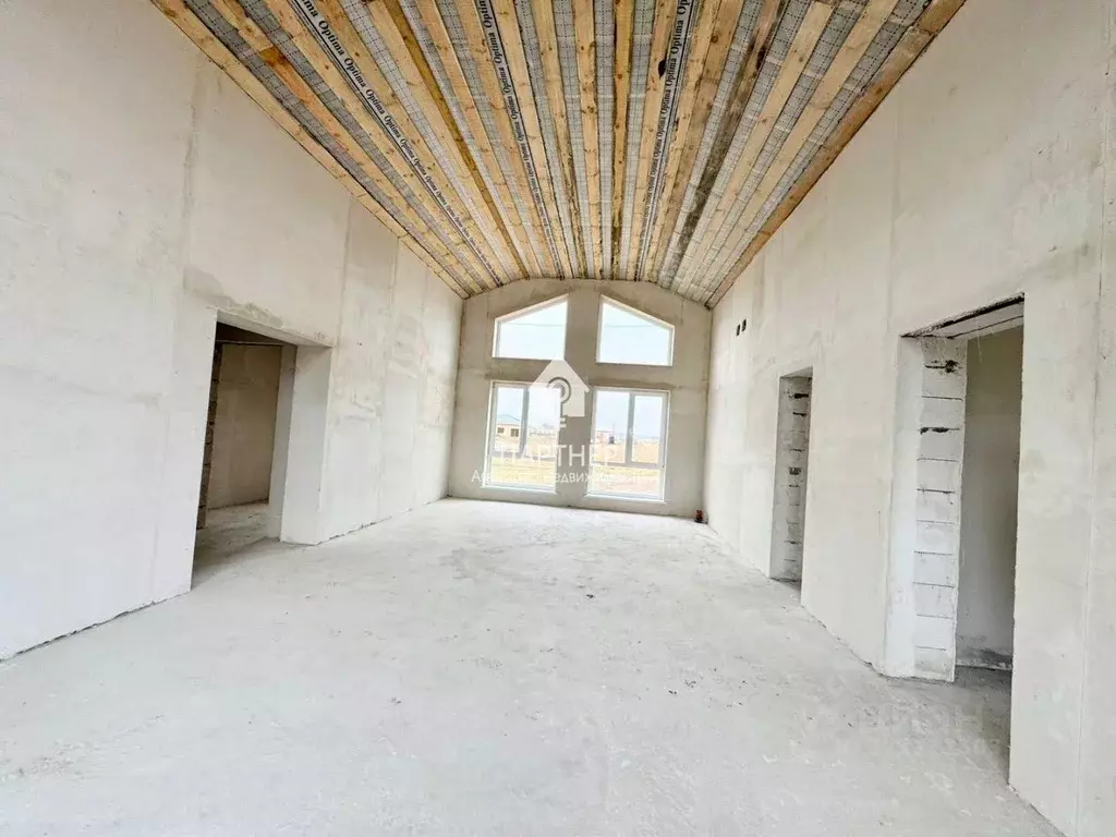 Дом в Владимирская область, Ковровский район, Малыгинское с/пос, д. ... - Фото 2