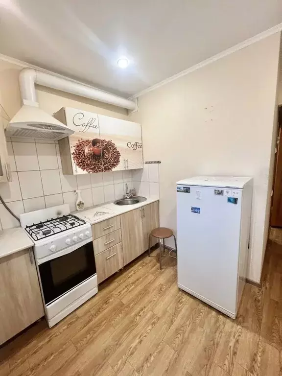 1-к кв. Брянская область, Брянск Брянский пер., 65 (30.0 м) - Фото 2