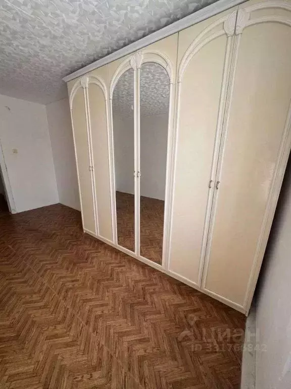 2-к кв. Белгородская область, Белгород ул. Губкина, 17б (66.0 м) - Фото 2