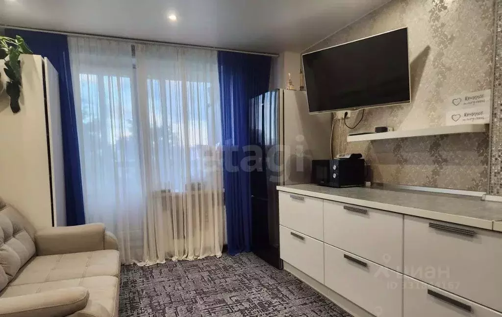 1-к кв. Санкт-Петербург просп. Маршала Жукова, 41 (50.0 м) - Фото 1
