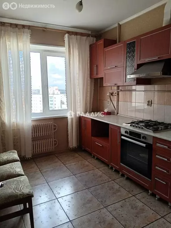 3-комнатная квартира: Белгород, улица Губкина, 29 (60.1 м) - Фото 2